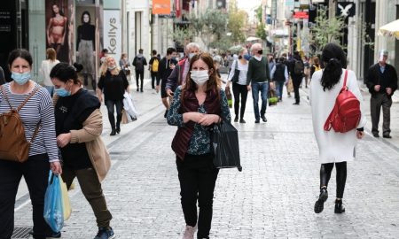 Αττική: Οι δήμοι που βρίσκονται στο «κόκκινο» από κρούσματα κορονοϊού