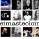 #eimasteoloimazi: Έλληνες ηθοποιοί ενάντια στη βία