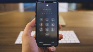 iPhone: Η Apple ετοιμάζει αναγνώριση προσώπου με μάσκα