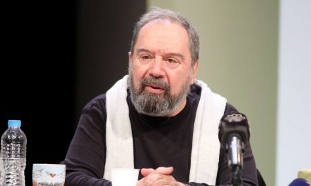 Σταμάτης Φασουλής: «Ας αφήσουμε τη Δικαιοσύνη ή τα θύματα να μιλήσουν»