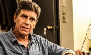 Γιάννης Μπέζος για καταγγελίες: «Ο,τι πιο χυδαίο να παίζεις με τις ελπίδες των νέων»