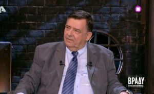 Γιώργος Καρατζαφέρης: Οι απίστευτες δηλώσεις για τα πρώτα επαγγελματικά βήματα του Λιάγκα