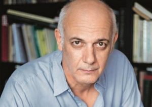 Κιμούλης: Το Φεστιβάλ Αθηνών και Επιδαύρου του κλείνει την πόρτα μετά τις καταγγελίες