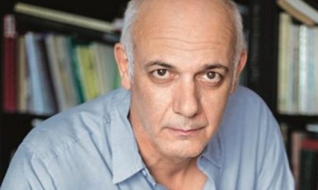 Κιμούλης: Το Φεστιβάλ Αθηνών και Επιδαύρου του κλείνει την πόρτα μετά τις καταγγελίες