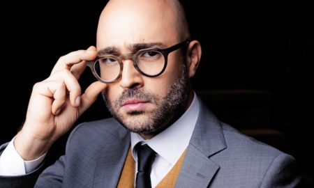 Κωνσταντίνος Μπόγδανος για εμπρηστική επίθεση: «Χρόνια διαμαρτύρομαι για απειλές βίας»