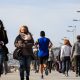 Κρούσματα σήμερα 2/2: 1261 νέα- 22 νεκροί- Ανακοίνωση ΕΟΔΥ