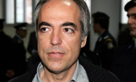 Κουφοντίνας: Χιλιάδες εκκλήσεις σε Μητσοτάκη και Σακελλαροπούλου να γίνει δεκτό το αίτημά του