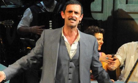Λεωνίδας Κακούρης για Λιγνάδη: «Μαγάρισε το θέατρο για να κάνει ψωνιστήρι»