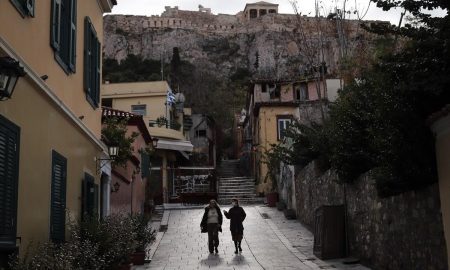 Νίκος Θωμαΐδης: «Διανύουμε την πιο επικίνδυνη περίοδο για την πανδημία»