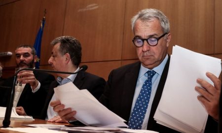Μάκης Βορίδης: «Μελετάμε τη θέσπιση μπόνους επιβράβευσης για τους δημόσιους υπαλλήλους»