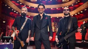 Σπίτι με το MEGA: Οι Μέλισσες σε ένα πάρτι γεμάτο εκπλήξεις