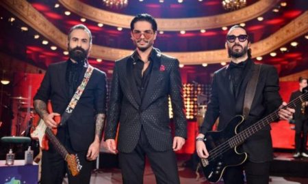 Σπίτι με το MEGA: Οι ΜΕΛΙΣΣΕΣ σε ένα πάρτι γεμάτο εκπλήξεις