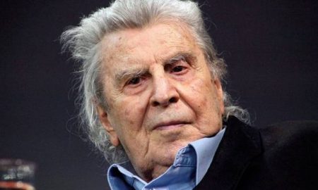 Μίκης Θεοδωράκης για θάνατο Καλογιάννη: «Με άφησε πίσω να ζω με τις ωραίες μας αναμνήσεις»