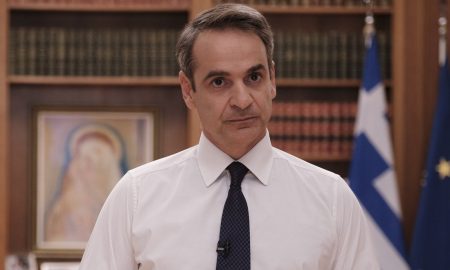 Lockdown: Τα νέα μέτρα στο διάγγελμα Μητσοτάκη