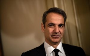 Κυριάκος Μητσοτάκης για δύσπιστους σε εμβόλια: «Να τους πείσουμε πως είναι ασφαλή και αποτελεσματικά»