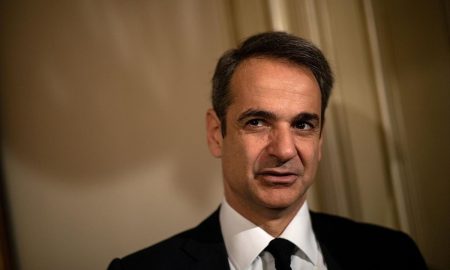 Κυριάκος Μητσοτάκης για δύσπιστους σε εμβόλια: «Να τους πείσουμε πως είναι ασφαλή και αποτελεσματικά»
