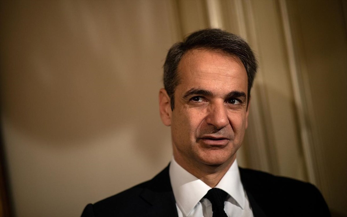 Κυριάκος Μητσοτάκης για δύσπιστους σε εμβόλια: «Να τους πείσουμε πως είναι ασφαλή και αποτελεσματικά»