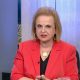 Ματίνα Παγώνη: «Περνάμε δύσκολες ημέρες και θα περάσουμε ακόμα δυσκολότερες»