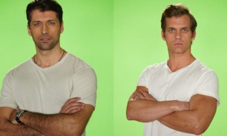 Χαμός στο Survivor: Τι έκαναν τελικά Παππάς και Chris