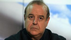 Παύλος Χαϊκάλης για καταγγελίες: «Πάντα υπήρχε μια καταπίεση και σεξουαλική συμπεριφορά απέναντι στις γυναίκες»