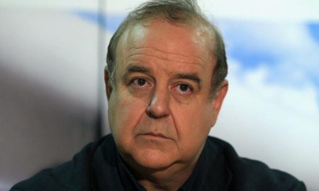 Παύλος Χαϊκάλης για καταγγελίες: «Πάντα υπήρχε μια καταπίεση και σεξουαλική συμπεριφορά απέναντι στις γυναίκες»