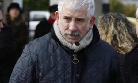 Πέτρος Φιλιππίδης για καταγγελίες: «Αρνούμαι να κατακρεουργηθώ σε τηλεοπτικά παράθυρα»