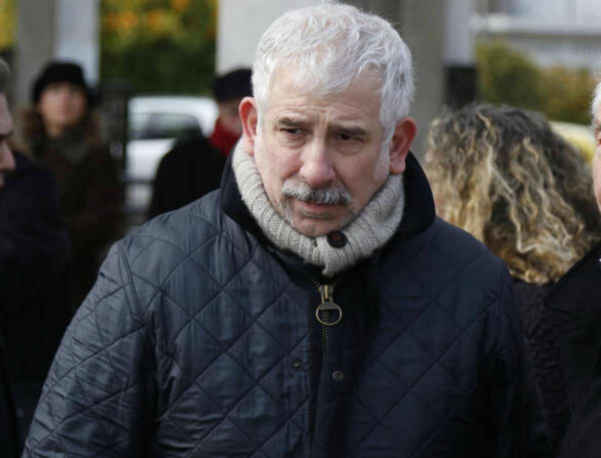 Πέτρος Φιλιππίδης για καταγγελίες: «Αρνούμαι να κατακρεουργηθώ σε τηλεοπτικά παράθυρα»