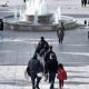 Κορονοϊός: Έρχεται απαγόρευση κυκλοφορίας μετά τις 6 μ.μ τα Σαββατοκύριακα