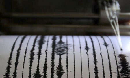 Σεισμός αισθητός σε Αττική και Βοιωτία