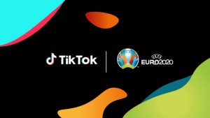 Παγκόσμιος χορηγός του Euro 2020 το Tik Tok