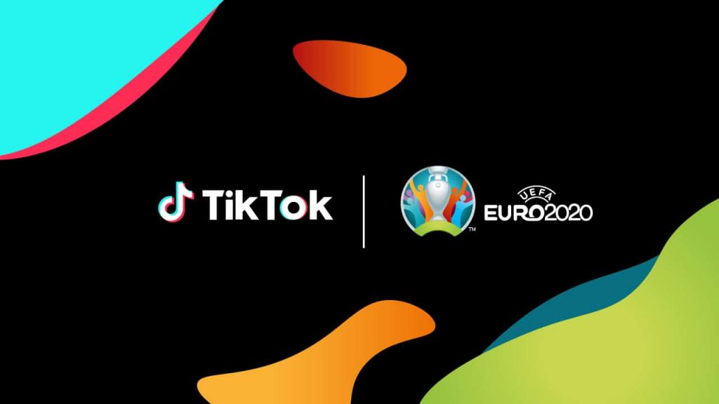 Παγκόσμιος χορηγός του Euro 2020 το Tik Tok