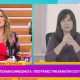 Άννα Τσουκαλά για καταγγελίες: «Με απειλήσουν ότι θα με σκοτώσουν και έφυγα από τη χώρα»