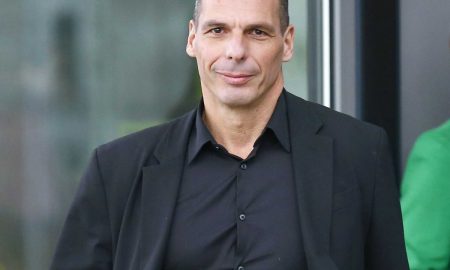 Βαρουφάκης σε Κεραμέως: «Εγώ έχω διδάξει στο Κέιμπριτζ, εσείς δεν έχετε περάσει ούτε απέξω από την Οξφόρδη»