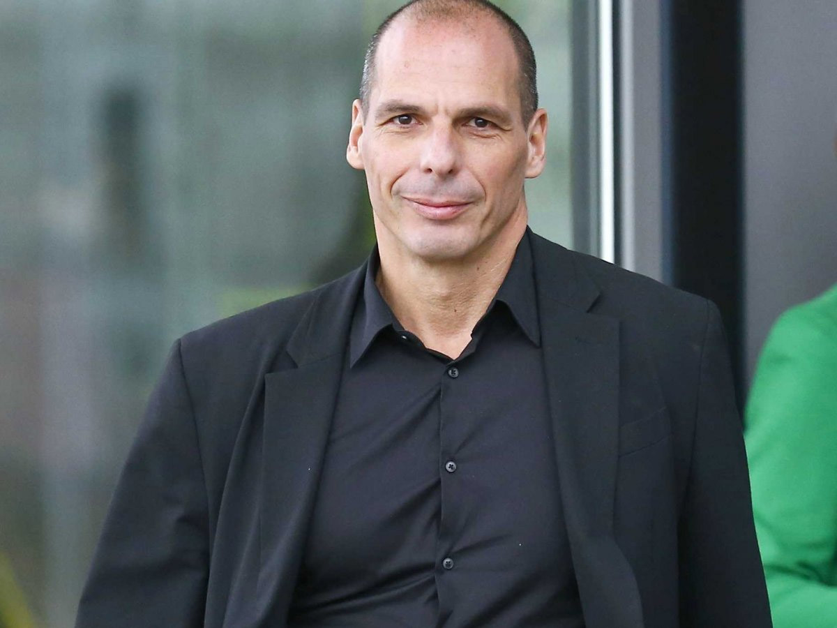Βαρουφάκης σε Κεραμέως: «Εγώ έχω διδάξει στο Κέιμπριτζ, εσείς δεν έχετε περάσει ούτε απέξω από την Οξφόρδη»