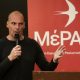 ΜέΡΑ 25: «Να ικανοποιηθεί το αίτημα Κουφοντίνα - Να μην υπάρξει νεκρός απεργός πείνας