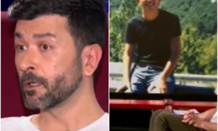 Βασίλης για προφυλάκιση Λιγνάδη: «Η αλήθεια πάντα νικάει!!! ΟΧΙ ΑΛΛΑ ΠΑΙΔΙΑ!!!»