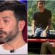 Βασίλης για προφυλάκιση Λιγνάδη: «Η αλήθεια πάντα νικάει!!! ΟΧΙ ΑΛΛΑ ΠΑΙΔΙΑ!!!»