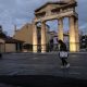 Βατόπουλος: «Οι μεταλλάξεις θα κρίνουν το μέλλον του lockdown»