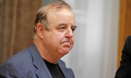 Δικηγόρος Χαϊκάλη: «Δε γνωρίζουμε καν το όνομα της καταγγέλλουσας»