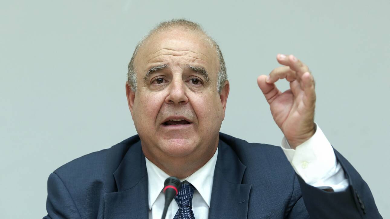 Παύλος Χαϊκάλης: Μεταβαίνει στο ΣΕΗ για τον φάκελο κατηγοριών - Η νέα καταγγελία για απόπειρα βιασμού