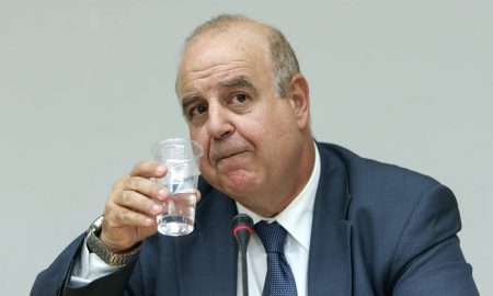 Χαϊκάλης: «Όποιος πιστεύει ότι είμαι ελέφαντας δεν θα του αλλάξω γνώμη»