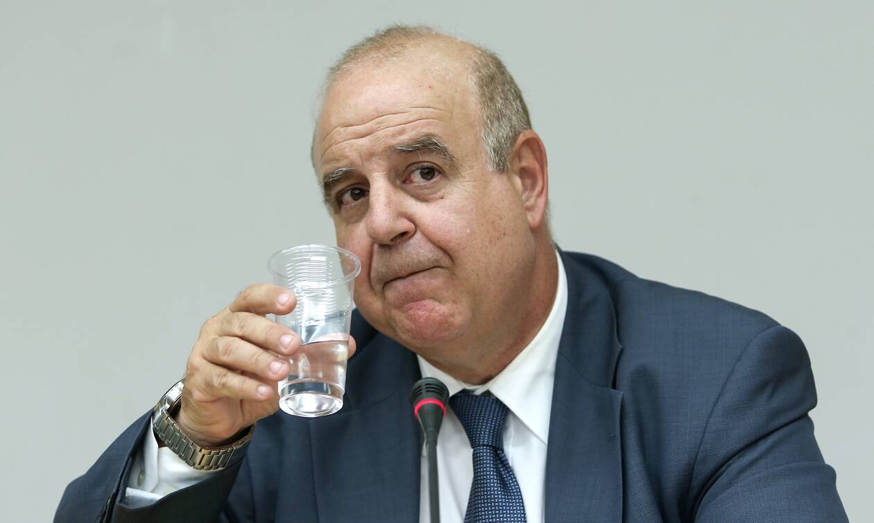 Χαϊκάλης: «Όποιος πιστεύει ότι είμαι ελέφαντας δεν θα του αλλάξω γνώμη»