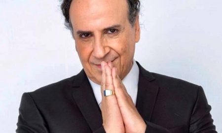 Χάρης Ρώμας: «Το μεγάλο απόστημα της ρυπαρογραφίας δεν πρέπει επιτέλους να σπάσει;»