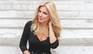 Χριστίνα Πολίτη: Το κείμενό της για την ανθρωποφαγία και τη δύναμη της συγνώμης
