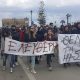Ζάκυνθος: Διαδήλωση των κατοίκων κατά του lockdown