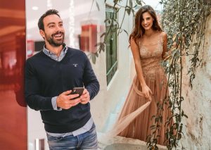 Σάκης Τανιμανίδης: «Ανυπομονώ για πολλά παιδιά»