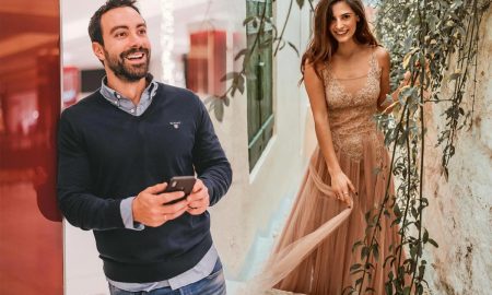 Σάκης Τανιμανίδης: «Ανυπομονώ για πολλά παιδιά»