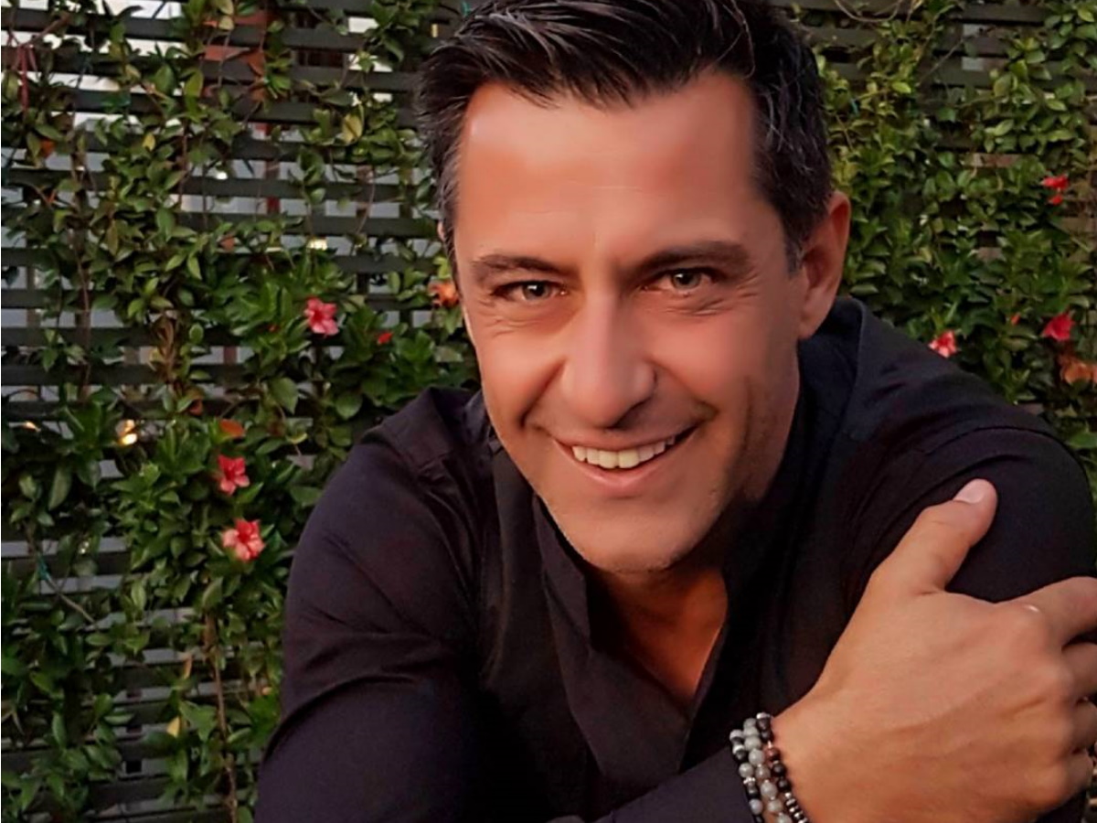 Κωνσταντίνος Αγγελίδης: Το κρίσιμο χειρουργείο και τα χαμόγελα ικανοποίησης