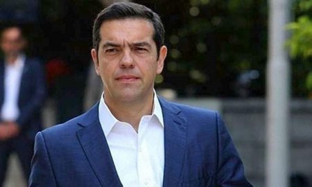 Τσίπρας εναντίον Μητσοτάκη: «Είστε ενορχηστρωτής της έντασης στη Νέα Σμύρνη»