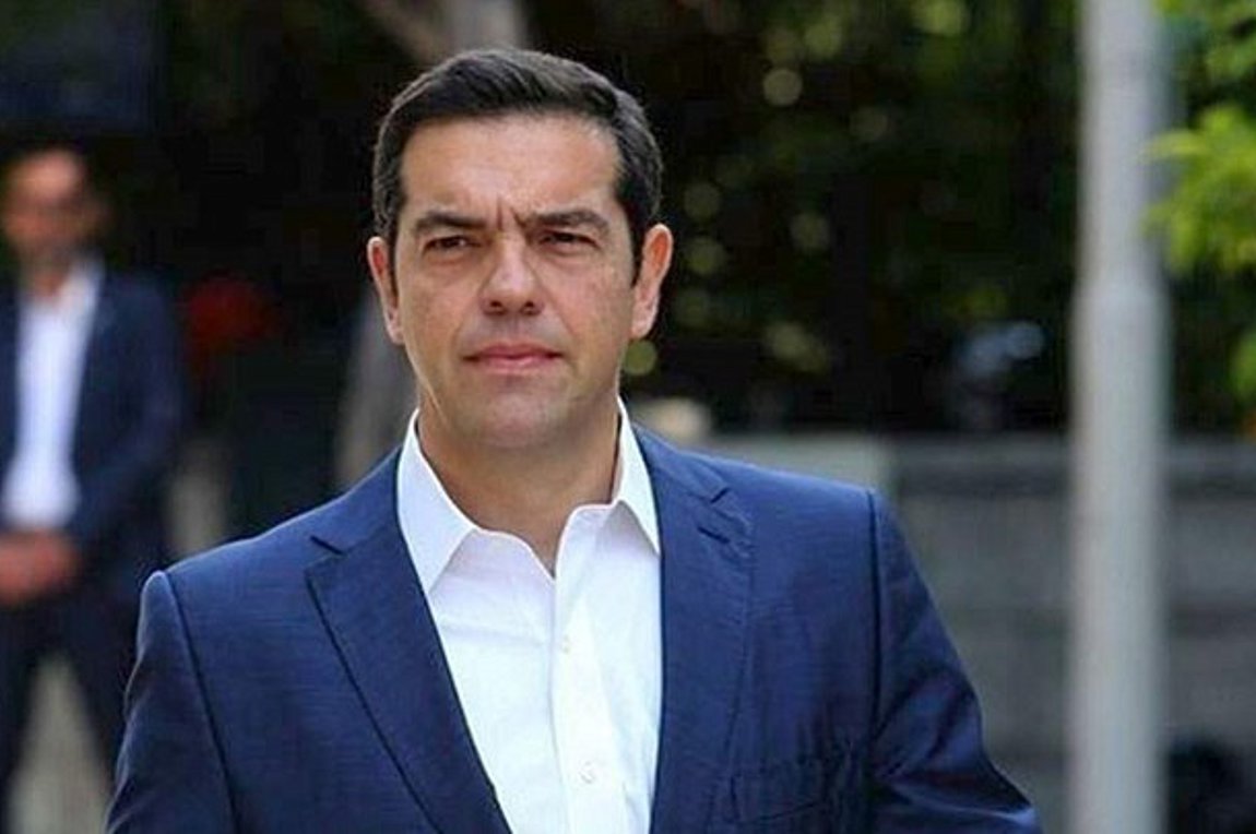 Τσίπρας εναντίον Μητσοτάκη: «Είστε ενορχηστρωτής της έντασης στη Νέα Σμύρνη»